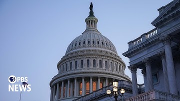 WATCH LIVE: Senate meets as Trump administration faces questions over boat strikes