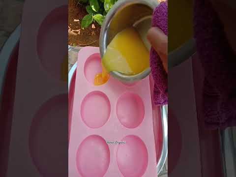 mistake of soap