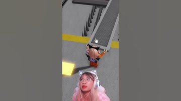 ASMR barrys prison run pt 1