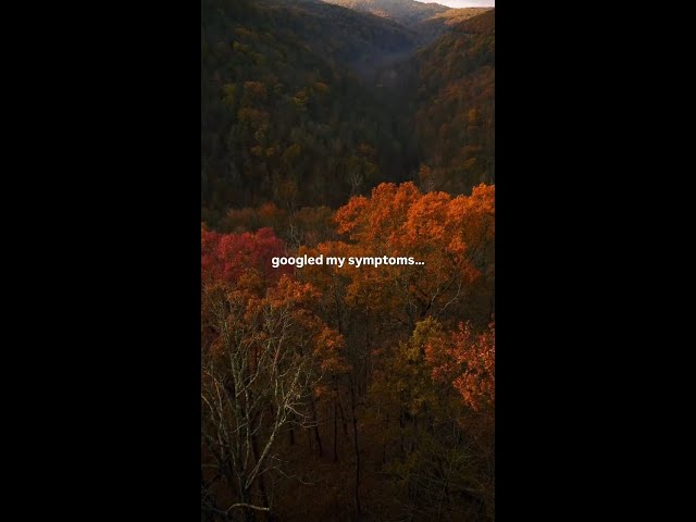 The Cure? Arkansas.