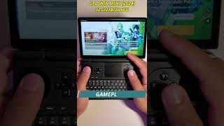 GPD Win Mini (2024): Unboxing + Quick Look #handheld #windows #gaming #laptop #gpd #mini #keyboard