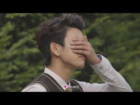 [got7]-jinyoung-crying-scene