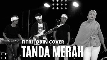 TANDA MERAH (Evie tamala) Fitri Jobin COVER || BY BRAMASTA MUSIC PRODUCTION || Versi Dangdut Slow