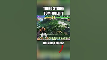 Most HYPE parries you