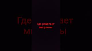 #мигрантывроссии #бастрыкин #работа 💼