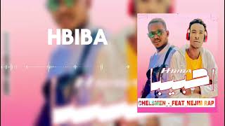 Nejim Rap Hassani X Chelsmen Hibab