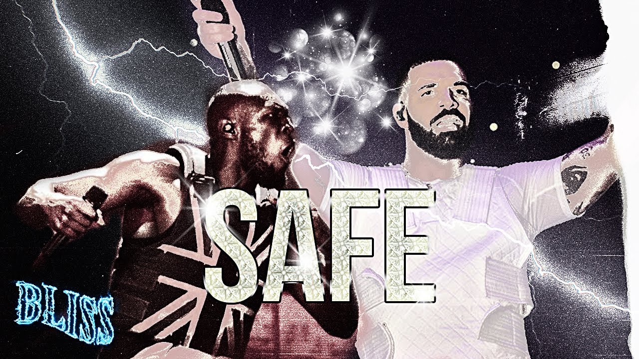 Drake x Stormzy Type Beat - Safe | Jei Bliss