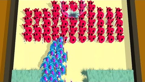 Castle Raid All Levels Gameplay android ios mobile game part #376