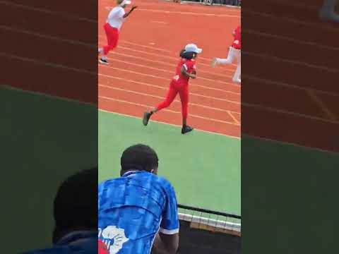 Simba SC Fans Fill Benjamin Mkapa Ahead Of Gor Mahia Clash Shorts