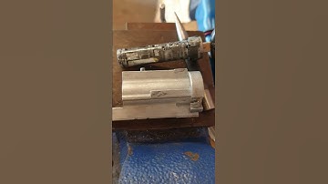 Lexus gx470 cylinder key not turning repair(2)