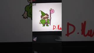 fantasy characters ✨️ part 2 Dworf #artwork #drawing #artist #fantasy #dwarf