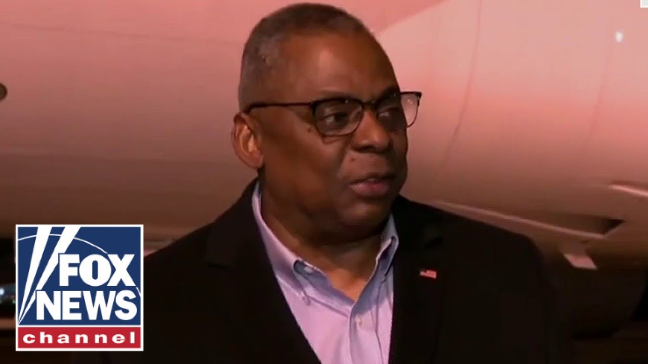 We've acted out of an abundance of caution: Defense secretary on foreign object takedown