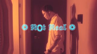 Nimbus Nine - N0t Real