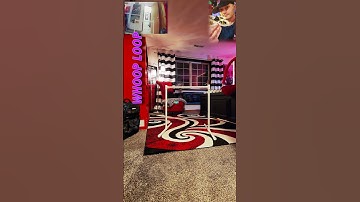 Whoop loop lol get it? 🛩🔥💨#shorts #fpv #sendit #drone #teamblacksheepfpv #fpvbuild #tinywhoop