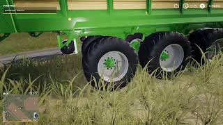 FS19 - JCB Fastrac 3200 Xtra review LIVE!