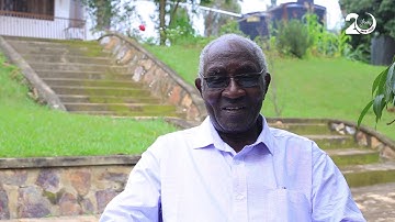 Documentary: Bishop Stuart University At 20 Years Main Celebrations | #BSUAt20