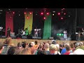 HORACE ANDY - Don’t Let Problems Let You Down at Reggae Geel 2018