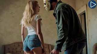 SCARE ZONE 🎬 Full Horror Movie 🎬 English HD