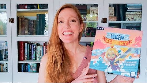 Dungeon Academy Review | One Pip Wonder