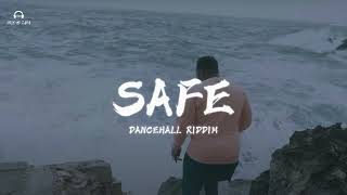 [FREE] Chronic Law Type Beat "SAFE" | Dancehall Riddim Instrumental 2024