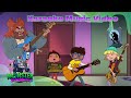 Karaoke Music Video Monster Loving Maniacs Official Channel 