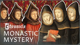 The Naughty Nuns & Monks Of This Scandalous 13thCentury Monastery | Time Team | Chronicle