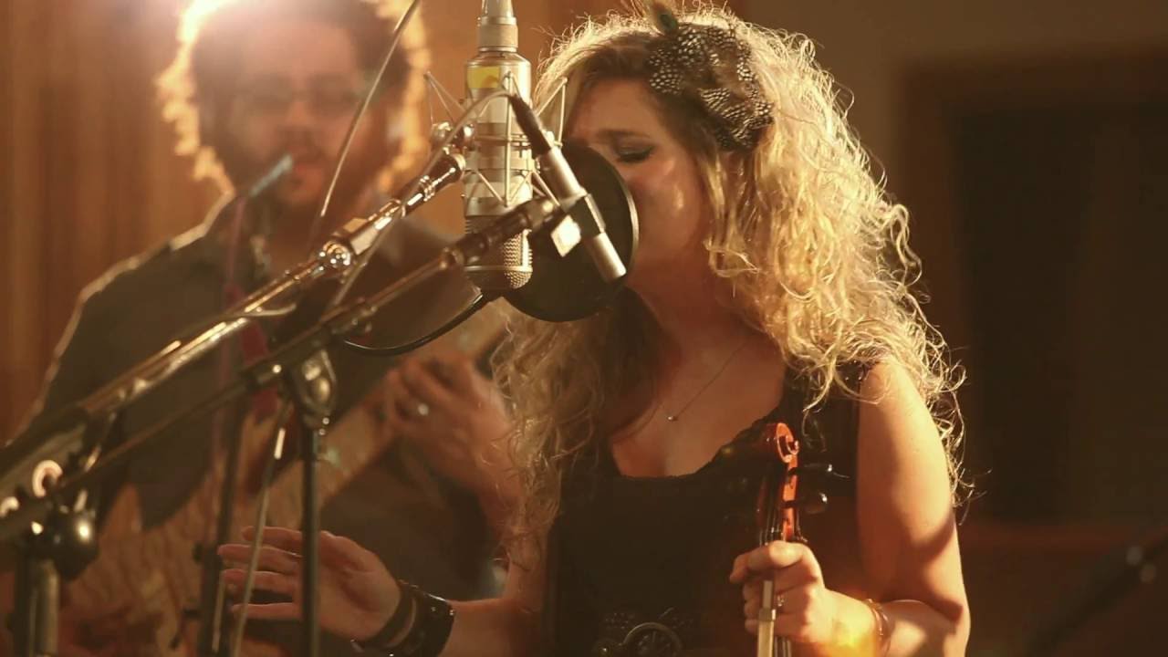 Watch Natalie Stovall & The Drive - "We Are" (Live from the YouTube Nashville Sessions) on YouTube Watch Natalie Stovall & The Drive - "We Are" (Live from the YouTube Nashville Sessions) on YouTube