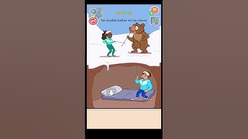 🏅 HAPPY ENDING: DISPLACE PUZZLE 🤪😂🤣 Level 78 🧩 Gameplay Walkthrough