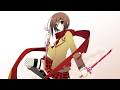 Yuzuha - Phantom Breaker: Omnia  - MAX AI