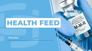 Health Feed - February 2026