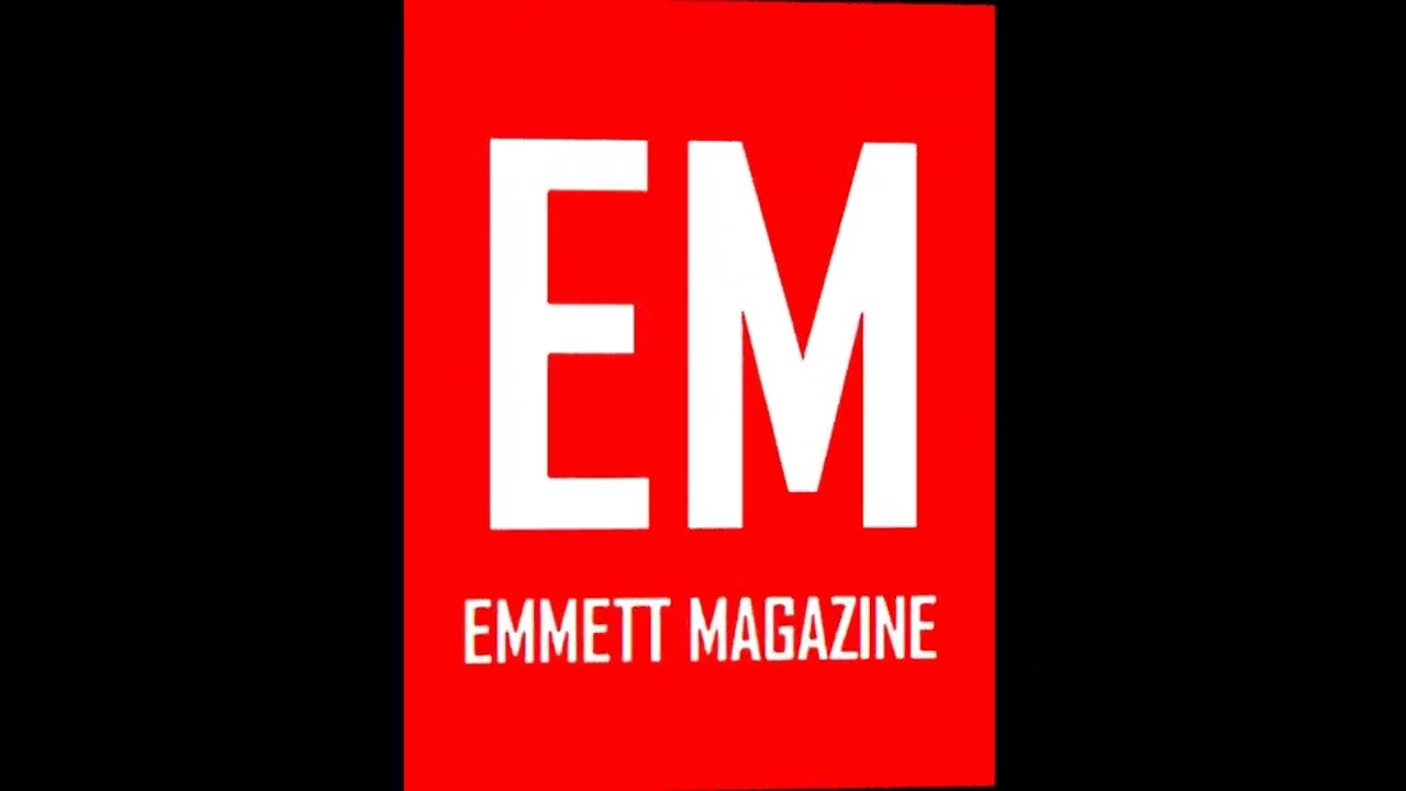 ANGIE WHITE/ HARRY CEE AT DCFW 2022 FOR EM