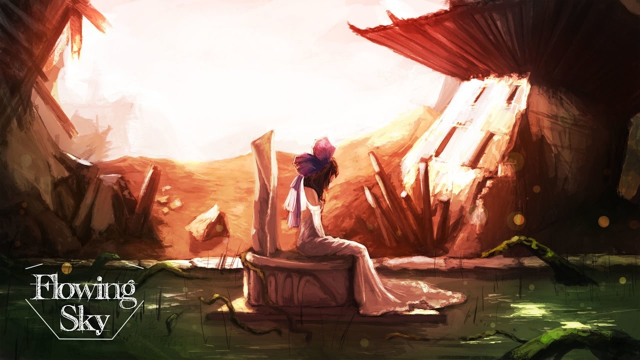 Gayle Nerva - Pretend