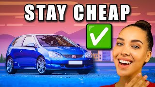 видео: Бюджетные автомобили, владение которыми останется дешевым в 2025 году картинка: Бюджетные автомобили, владение которыми останется дешевым в 2025 году