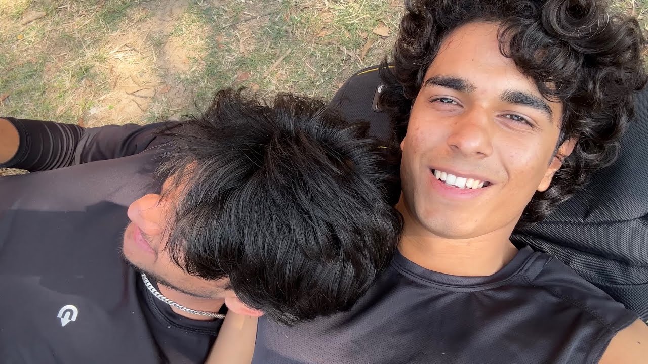 Valentines Week **WITH THE BOYS**