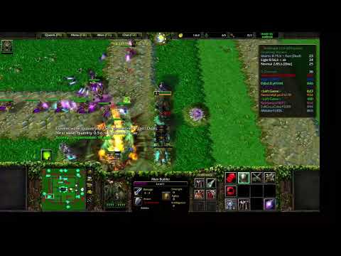 Green Circle TD Trollforged 3.2.3