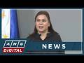 German: Unlike ex-pres. Duterte, VP Sara’s presidential announcement has no fanfare | ANC
