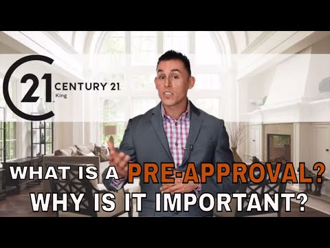 what-is-a-pre-approval?-why-is-a-preapproval-important?-pre-approved!