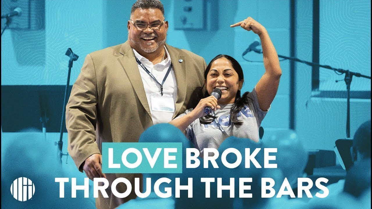 "I Just Wanted My Dad Back" | Jessica's Angel Tree Testimony