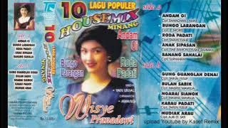 House Mix Minang - Side B