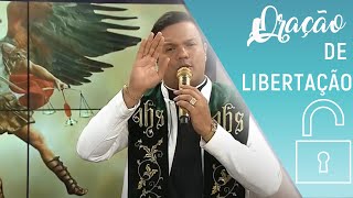 Prayer of liberation - Father Alessandro Campos.