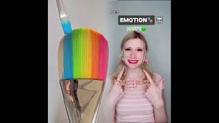 For Population Control You Can Only Express One Emotion.