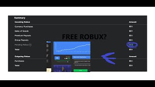 HOW TO EARN FREE ROBUX WITH CRYPTO CURRENCY MINING *WARNING READ DESCRIPTION* screenshot 5