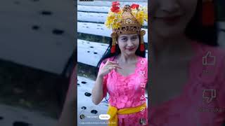 Joget Sasak Kamput Aten Bebek #janggergendangbeleq #janggerlombok #cilokaksasak