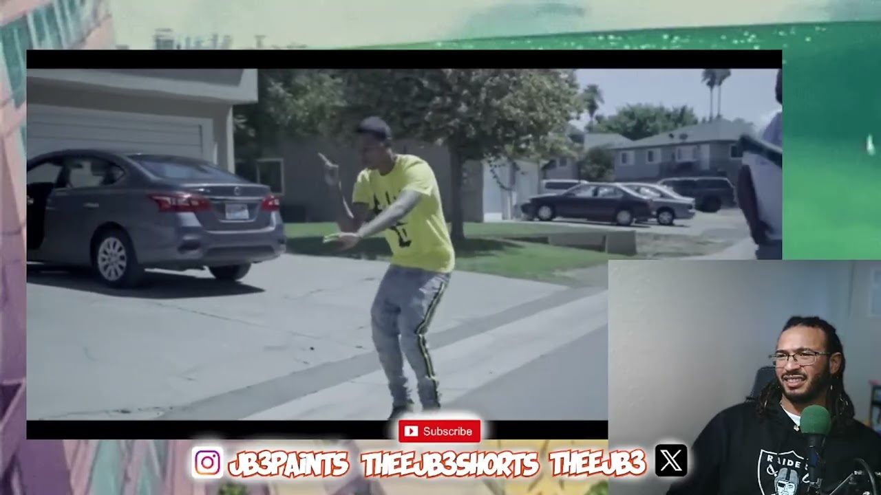 MR.  TRICKY DANCE MOVES! - Sparked A Fuse - Bris