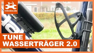 Tune Wasserträger 2.0 review