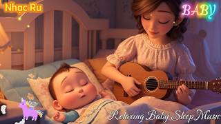 Mẹ Hát Ru Dạy Con Biết Yêu Thương 🌸 Bài Hát Ru Bé Ngủ Hay Nhất Năm 2025 🌟 Baby Sleep Music Bebé 💖 screenshot 5