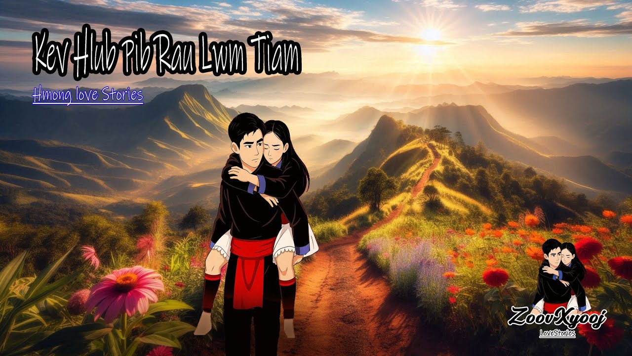 Wb kev hlub pib rau lwm tiam 