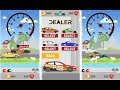 P2r power rev racing by slyon studios llc  game gameplay trailer android ios hq