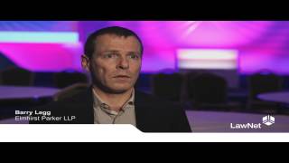 The LawNet Excellence Mark and Quality Standard