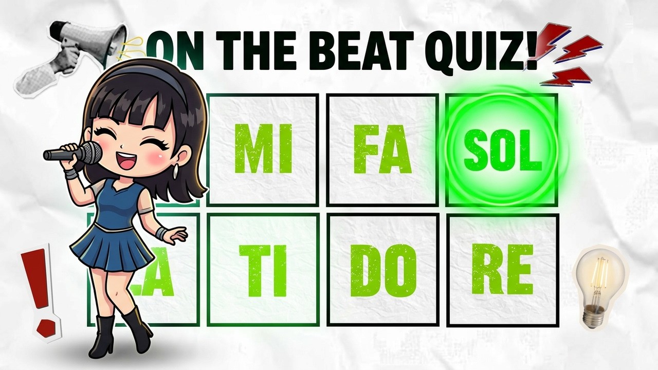 #5 Say The Word On Beat 🗣️